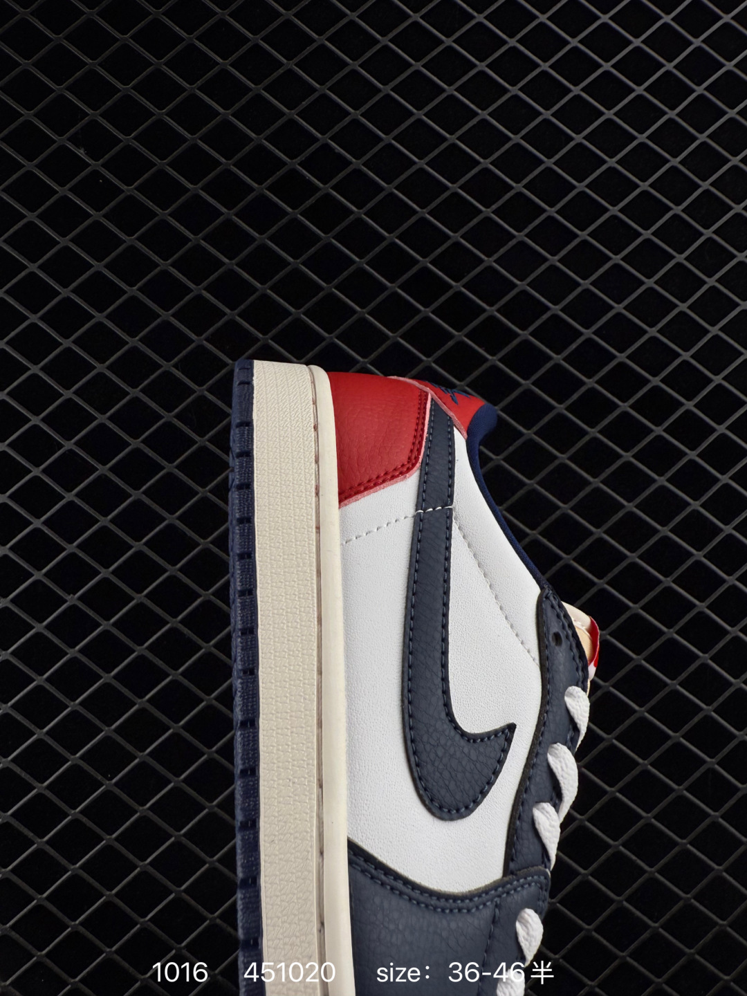 Nike Air Jordan 1 Retro Low OG AJ1